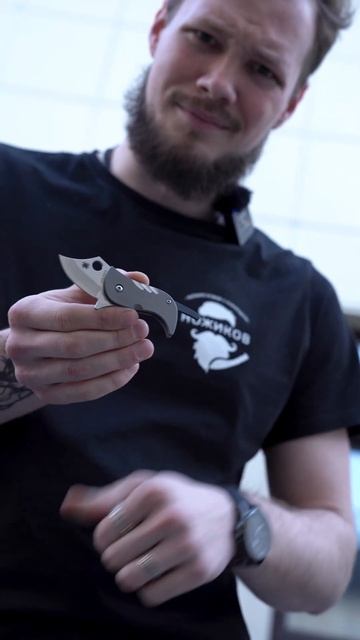 НОЖИ ЖИВОТНЫЕ! #нож #складнойнож #ножиков смотреть онлайн