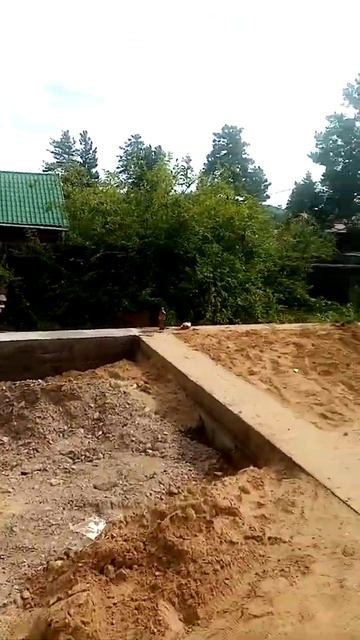 купил арболитовые блоки для строительства дома смотреть онлайн