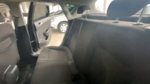 Opel Astra J рестайлинг (2012—2018) 1.4 Turbo AT (140 л.с.) Active