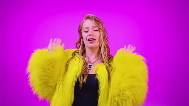 Поли и Мария Янсковская клип сигма Girl