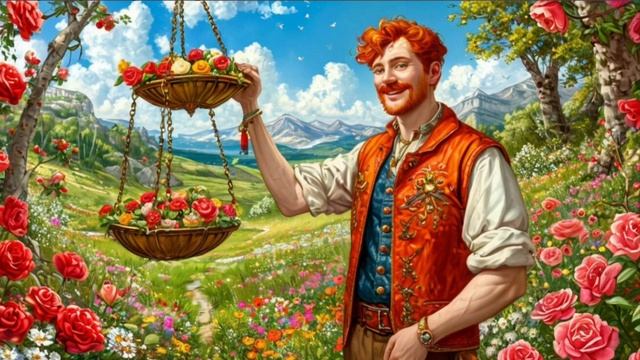 Гороскоп для всех знаков зодиака на сегодня, 10 мая