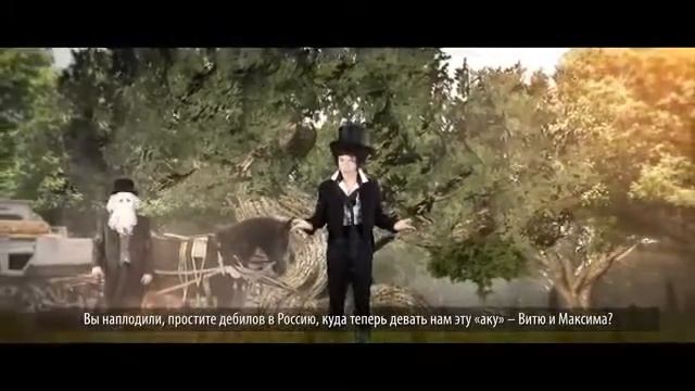 Неебичная реп битва. Пушкин vs Eminem. смотреть онлайн