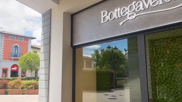 Флоренция / Outlet Barberino / Вкусно едим и красиво гуляем смотреть онлайн