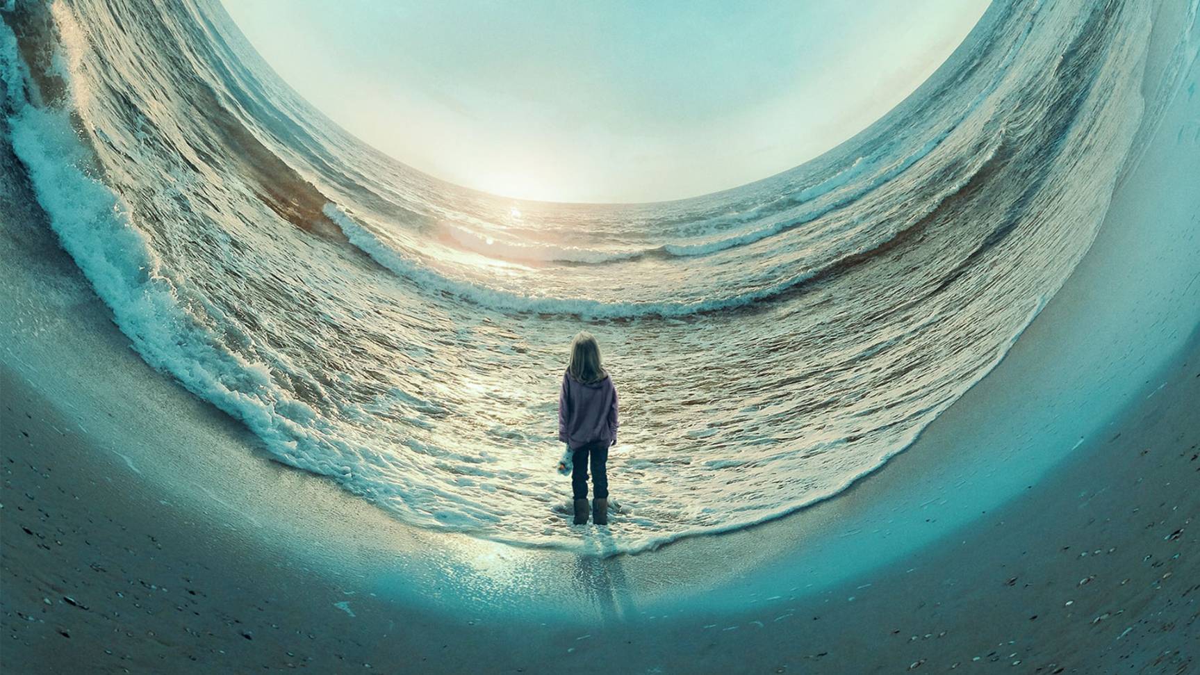 Сериал Переправа – 1 сезон 10 серия / The Crossing