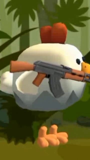 я пила мне нужна лицензия #мем #чикен ган если вы хотит? смотреть онлайн