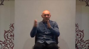 Реально ли увидеть Видящего.Юрий Менячихин