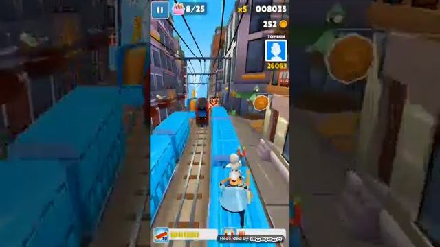 ninja subway surf 4 серия смотреть онлайн