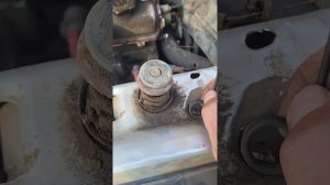 Ремонт замка капота ваз 2115