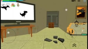 Призыв Всех Мифов в Chicken Gun!!! (Часть 4) 10 Дней Выживания с