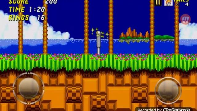 Роман Журавлёв Играет в 2 сонника на сеге