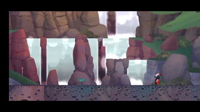Old Man's Journey|Прохождения|#2 смотреть онлайн