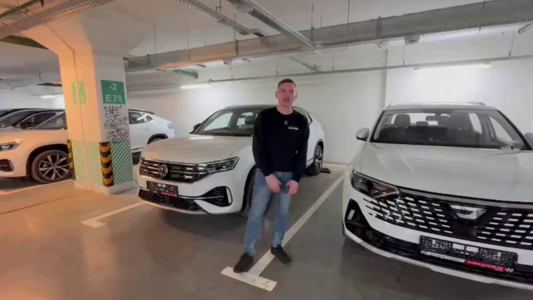 Ассортимент VAG ⬇️