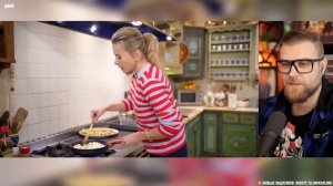 Два блюда от Юлии Высоцкой. но есть НЮАНСЫ.