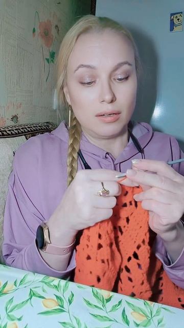 В этих мелочах есть жизнь 👌 #просто #я #люблювязать #вя смотреть онлайн