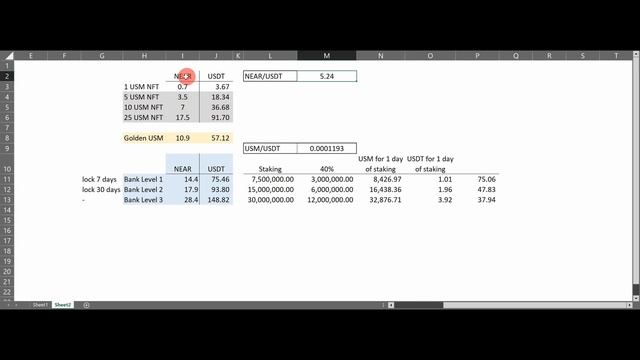 HOT wallet - USM Банк смотреть онлайн