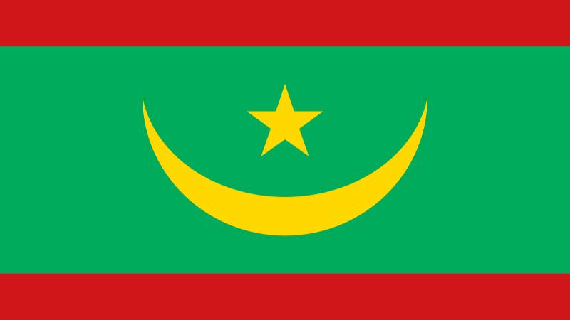 МИР. ИСЛАМСКАЯ РЕСПУБЛИКА МАВРИТАНИЯ. СТОЛИЦА НУАКШОТ смотреть онлайн