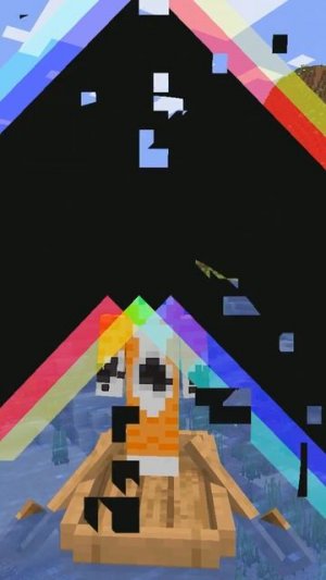 Бискас изменил причёску