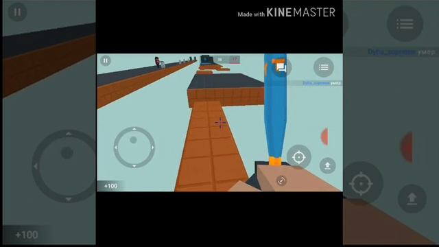 Block Strike смешные, крутые и простые моменты в видео / PRIZPAK / смотреть онлайн