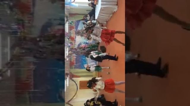 Қуыршақтар бари 5 класс смотреть онлайн
