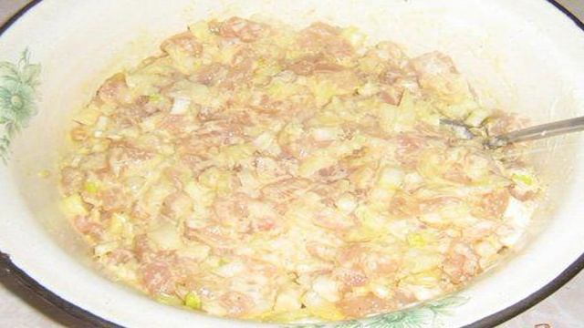 Сборник рецептов