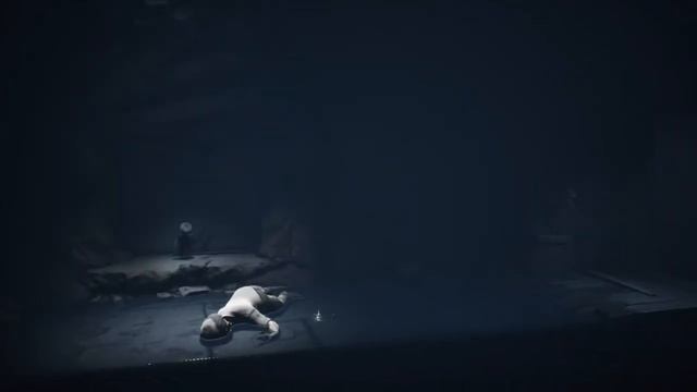Little Nightmares 2 (Игра-Фильм) серия 20 смотреть онлайн