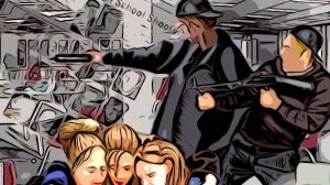 Понятие Скулшутинга и способы профилактики