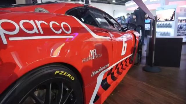 Лучшие тачки 2015 года (Смотри что бы быть в курсе) смотреть онлайн