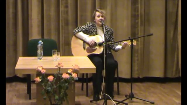 Весеннее настроение..avi смотреть онлайн