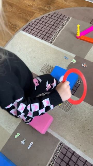 Проговариваем слова со звуком Ч #развитие #топ #дошкол? смотреть онлайн