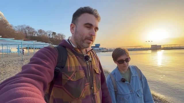 #АНАПА - УПАЛ С ОБРЫВА. НЕ СМОГЛИ СПАСТИ. ОПАСНЫЕ САМОКАТЫ. СЕЗОН 2024 - ВЕСНА. смотреть онлайн