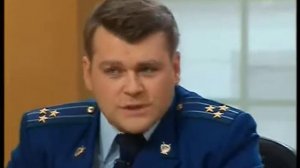 Федеральный судья выпуск 128 от02,03  судебное шоу 2008 2009