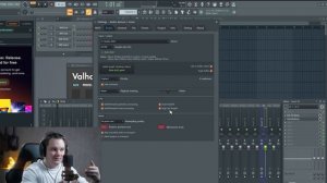ПОЛНАЯ НАСТРОЙКА И ОПТИМИЗАЦИЯ FL STUDIO 21
