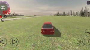 Какая карта есть в игре was crash test Simulator 2 чтобы набрать 40