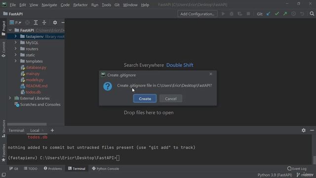 10. GitHub Create Account & Remote Repository смотреть онлайн