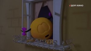 Колобанга 2 серия (Дом Кино 2022)