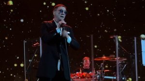 Григорий Лепс — Завтра | концерт в День Рождения 2024