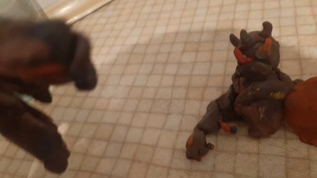 Астра Титан VS Астра Джаггерната туалет ( тестовая аним смотреть онлайн