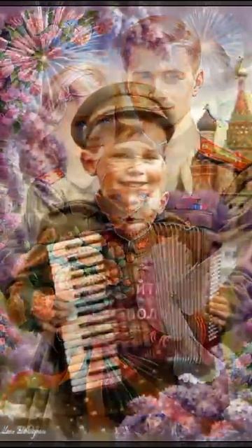 день Победы🏆💪