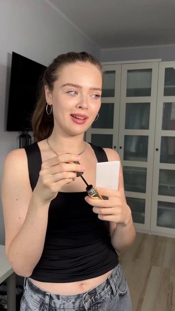 Как УВЕЛИЧИТЬ объем и длину РЕСНИЦ😍 💕Арт на ВБ: 141631875 смотреть онлайн