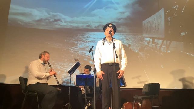 С.Чечеткин S.Chechetkin trio Sensations А.Бабаджанян A.Babajanyan Море зовет The sea is calling смотреть онлайн