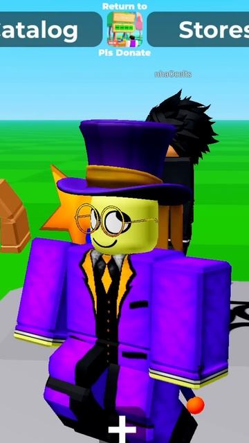 💸Бесплатные стойки в Pls Donate! Часть 1. #roblox #роблокс #plsdona смотреть онлайн