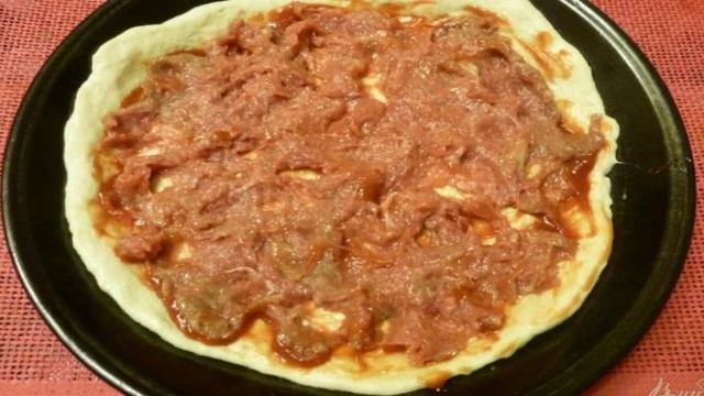 Вкусные будни