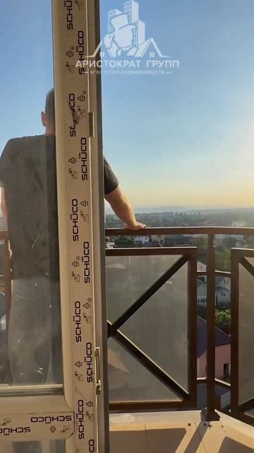 Обзор квартиры в ЖК «Престижный» | Пятигорск смотреть онлайн