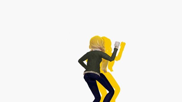 Просто тест модели смотреть онлайн