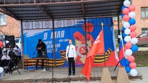 НАМ НУЖНЫ ТАКИЕ КОРАБЛИ НА МОРЕ...