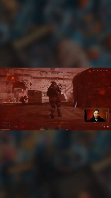 Какая граната?!! || Call of Duty: Warzone 2.0 смотреть онлайн