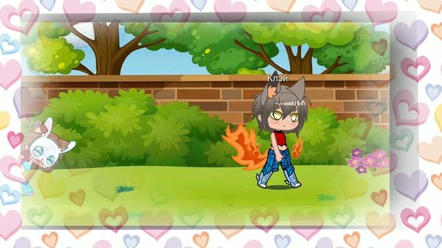 История Клэй и Айви 18+ 💖❤💖😚😚😚😘🥰 смотреть онлайн