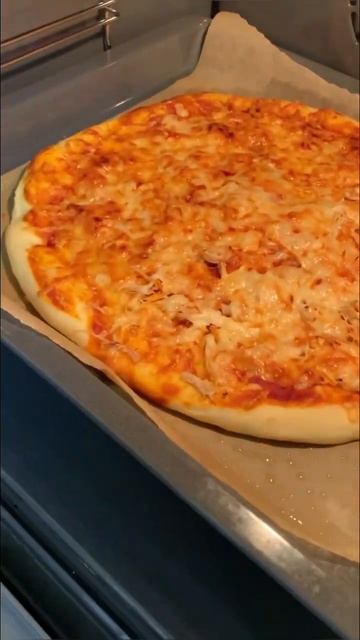 ПИЦЦА 👌 рецепт есть на канале 🍕 смотреть онлайн