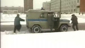 Улицы разбитых фонарей 1 (заставка)