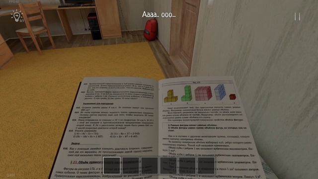 😱НОВОГОДНЕЕ ОБНОВЛЕНИЕ В SCHOOLBOY RUNAWAY ! **ГДЕ 25 ПОДАРКОВ**